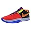 Black/Racer Blue/Bright Crimson/Multi-color