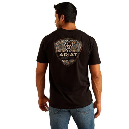 Image of Ariat Men's Graphic T-Shirt