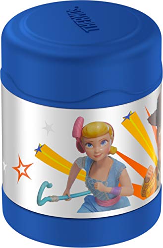 Image of Thermos Funtainer 10 Ounce Food Jar, Toy Story 4