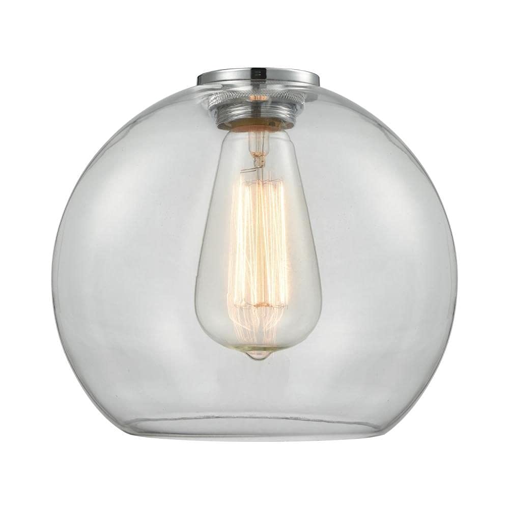 Innovations Lighting G122-8 Bare Bulb 1 Light Cord Set, See Image