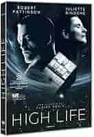 Amazon.com: High Life (Non USA Format) : Movies & TV