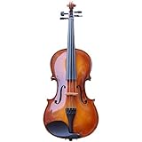 Entry-Level 4/4 Violine, leicht für Anfänger / Studenten beginnen.
