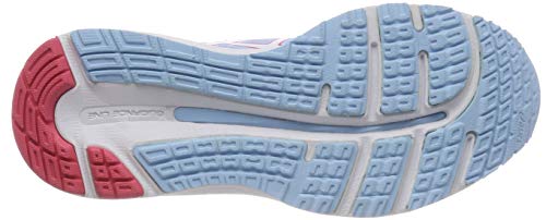 Tênis Asics GEL-Cumulus 20 Azul Feminino