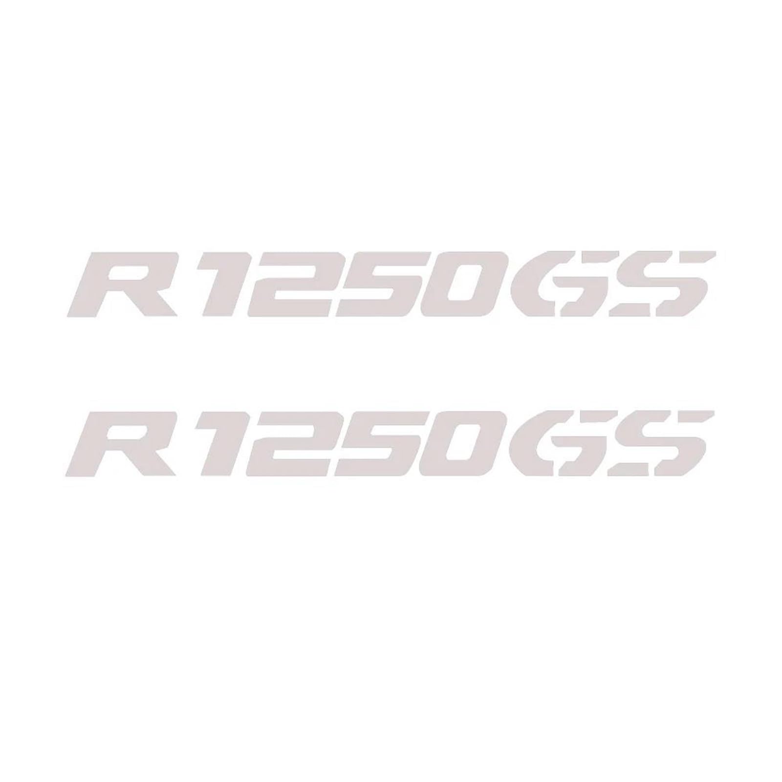 Motorcycle Stickers Waterproof Decal for BMW R 1250 GS Adventure R1250GS R1250 1250GS GS1250 ADV LC Accessories