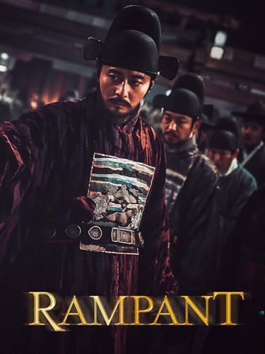 Rampant