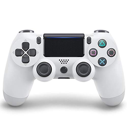 Fephant Wireless Controller for Playstation 4, PS4 Controller Wireless with Bluetooth,1000mAh Gamepad Remote Pro Controller for Windows PC & Android iOS System