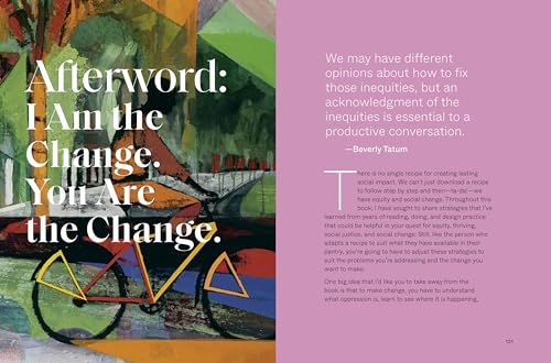 Design Social Change: Take Action, Work toward Equity, and Challenge the Status Quo (Stanford d.school Library) - Image 8