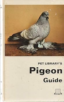 Hardcover Pet Library's Pigeon Guide, Book