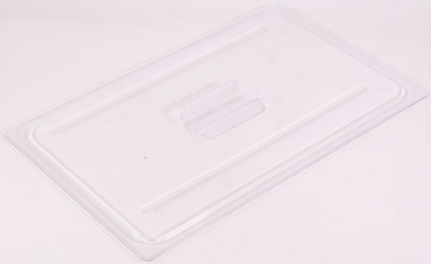 Benkei Food Pan with Cover Handle for 1/1