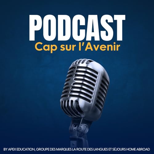 『Cap sur l'Avenir』のカバーアート