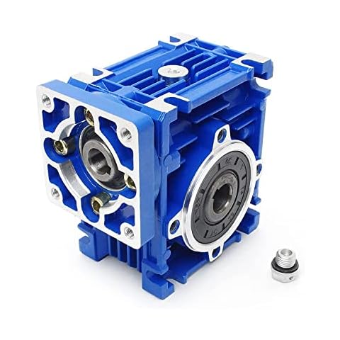 RATTMMOTOR NMRV-030 Worm Gear Reducer Cover