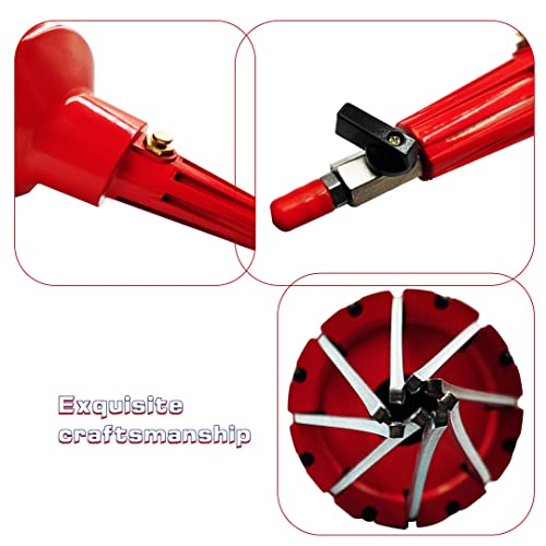 ZUIWAN Universal CV Joint Boot Installation Tool，CV Boot Expanding Tool