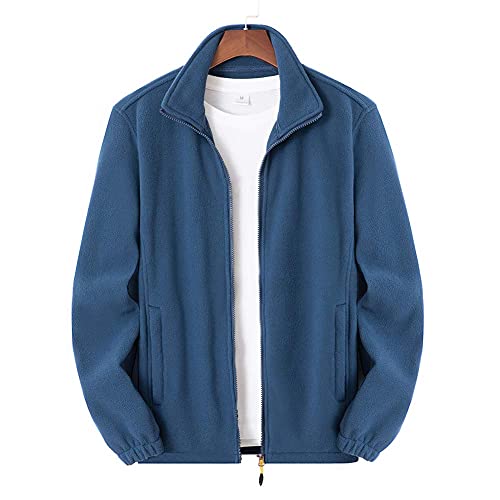 FLYGAGA フリースメンズジャケット