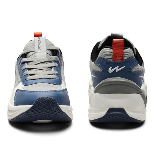 Image of Campus Men's Level Sneakers