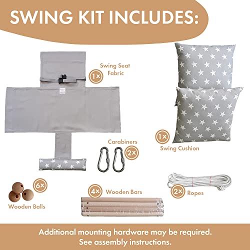 Juguetes Y Estimulación, Baby Product columpio fisher price Marca RoyalHouse (2)