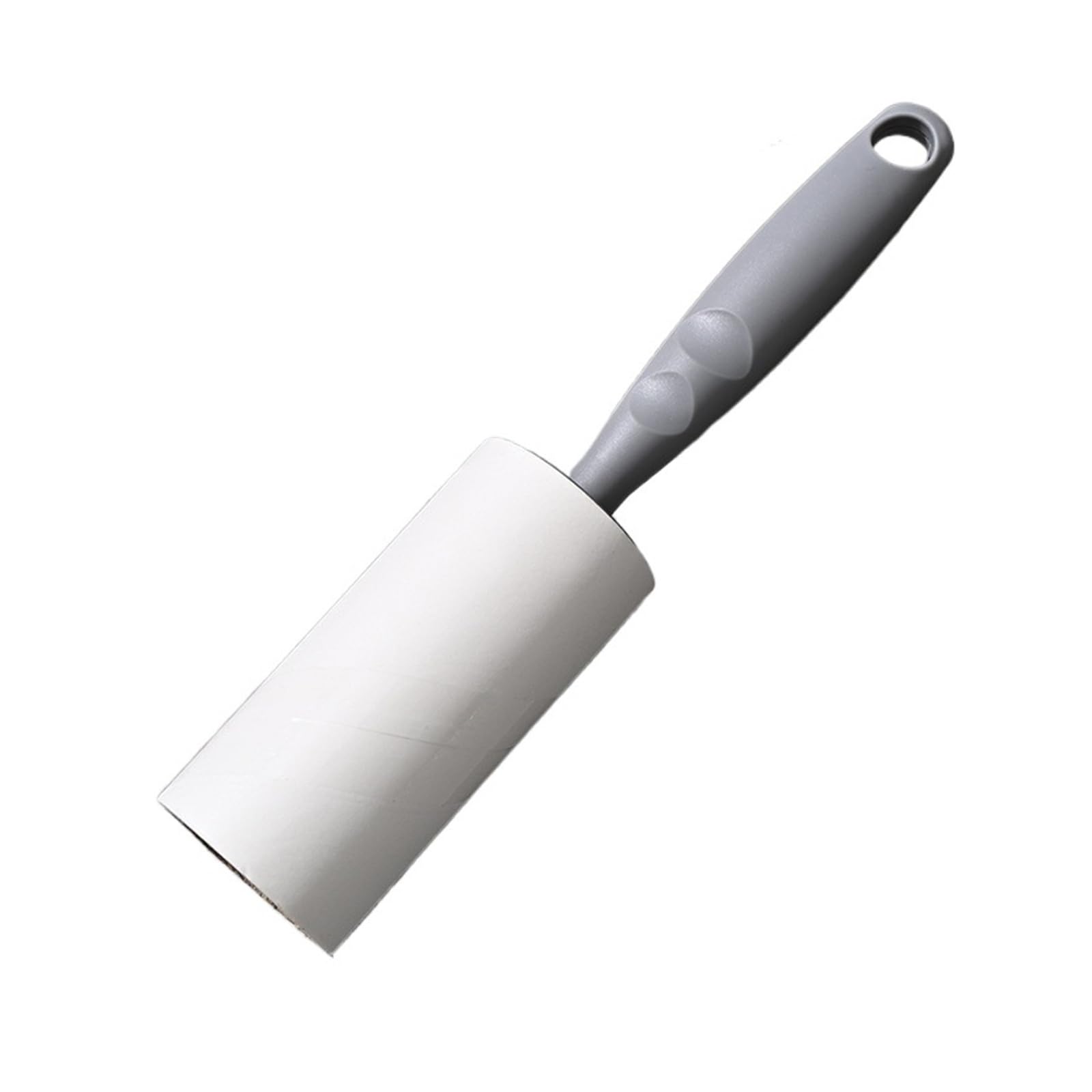 Lint roller Lint Roller With Refills Pet Hair Remover Brush(Grey (40 tears))