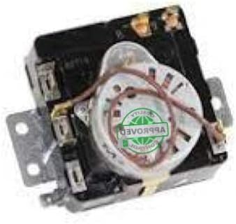 GLOB PRO SOLUTIONS WP8299780 CKD3785 Timer