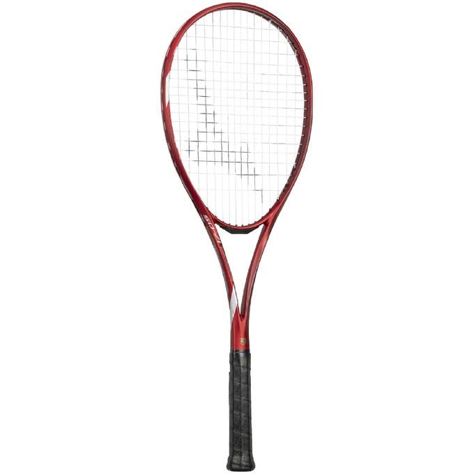 Amazon | ミズノ MIZUNO ソフトテニス 軟式テニス ラケット フレーム