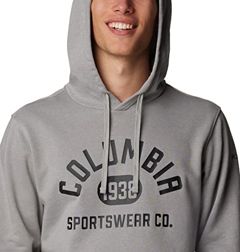 Image of Columbia mens Trek Hoodie