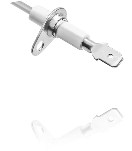 Miniatura 3 de 52W2901 Sensor de llama para horno Lennox, sustituye a 52W29 LB-74940A 31L71 31L7101 compatible con G40 G41 G50 G51 G60 G61 G71 (paquete de 2)