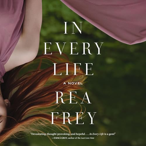 Page de couverture de In Every Life