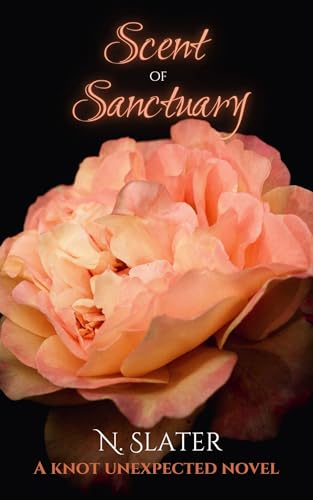 Scent of Sanctuary: An MMFM Omegaverse (Knot Unexpected)