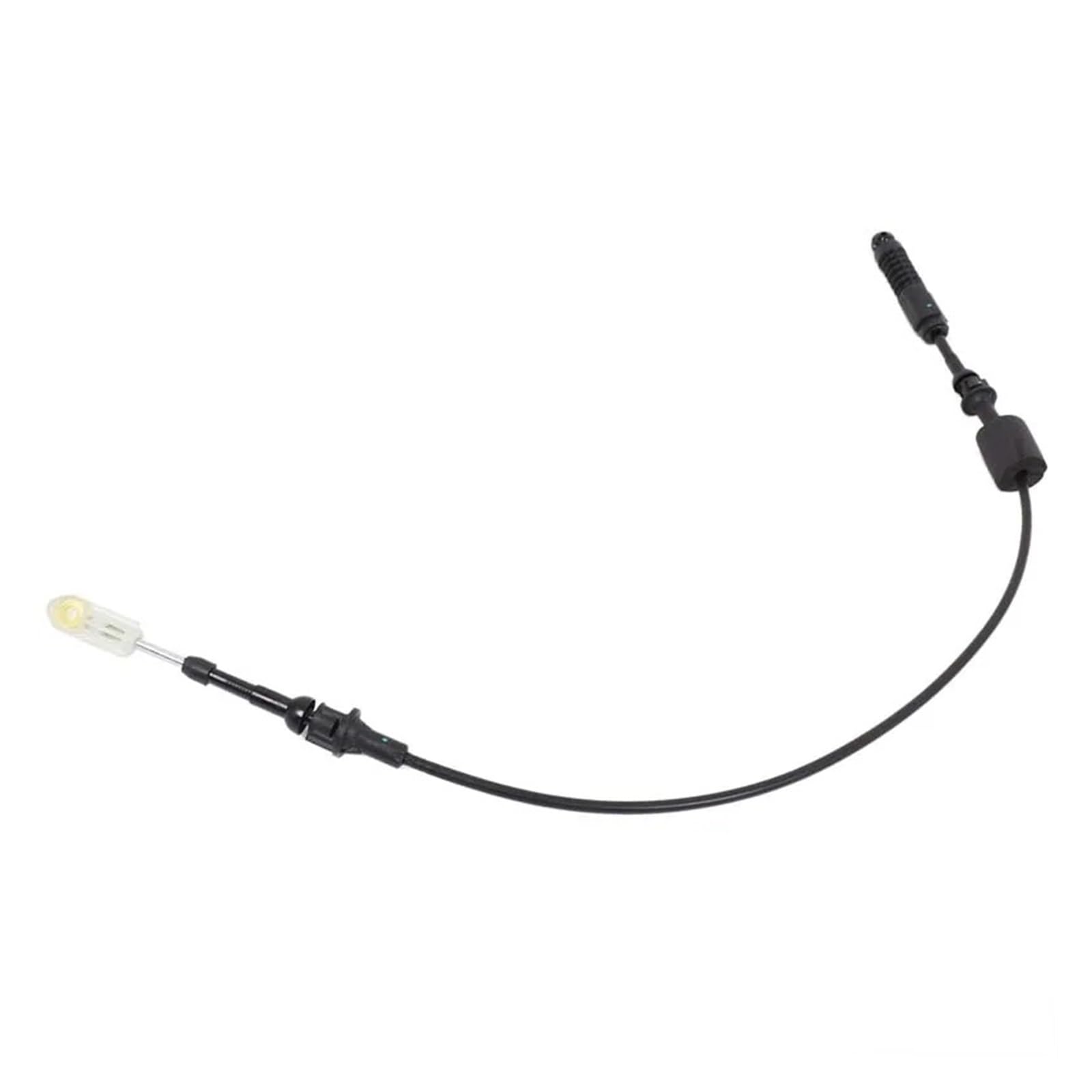 RRKBDQEL Gear Shift Cable for Chevrolet for Corvette for C5 for C6 1997-2003 Car Gear Shifter Control Shift Cable OE:12561688 OE：20782446 Accessories(for C6)