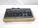 CHERRY G81 Multifunctional Board, Black, PS/2-104 Keys