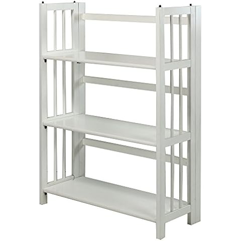 Casual Home 3-Shelf Bookcase Cover