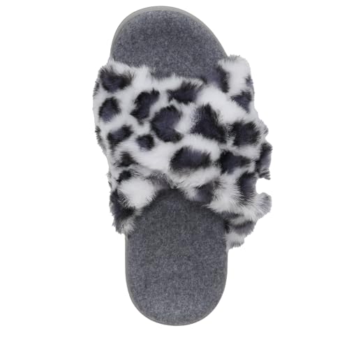 Image of Vionic womens Relax II Open Toe Slippers