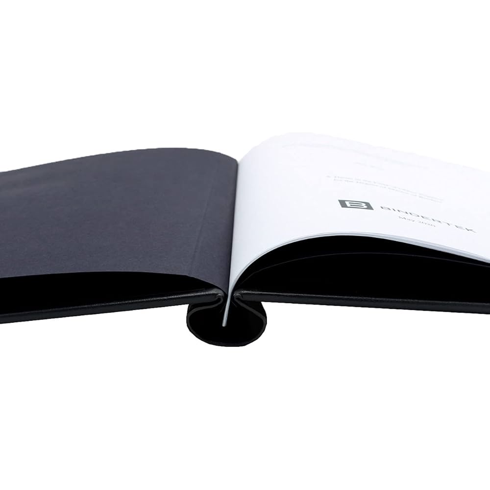 WING BINDER 2nd Edition ブラック WING BINDER 2nd Edition ブラック WING BINDER 2nd Edition
