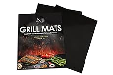 Image of Grill Gods Grill Mat. Brand catalog list of Grill Gods. 