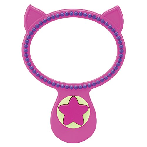 Little Charmers, Hazelâ€™s Magic Mirror with Lights and Sounds