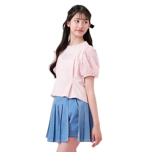 メゾピアノ 140cm シャツ ピンク メゾピアノ 140cm シャツ ピンク 楽天市場】メゾピアノ（カラーピンク