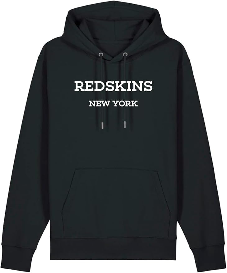 Redskins Bluza z kapturem Mężczyźni Sweat Zip Redskins Homme
