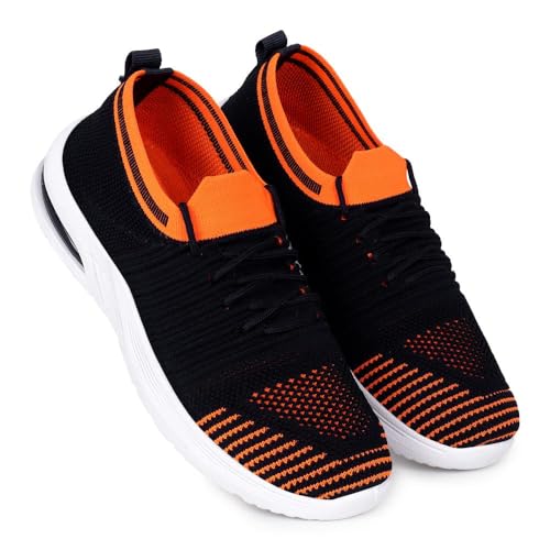 Image of Breathable Sports Shoes for Women | Ultra-Light Running Shoes | Perfect for Walking & Fitness