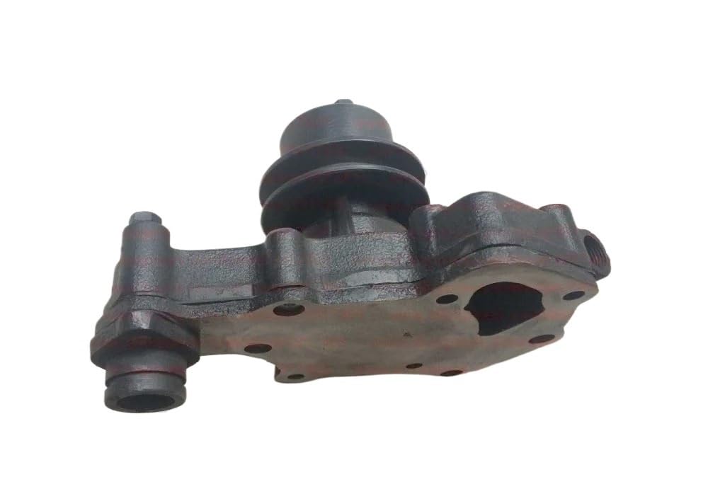 Tracteur pompe à eau du moteur Pompe À Eau Pour Tracteur Lenar FS 254 284, IL316DI-DAF