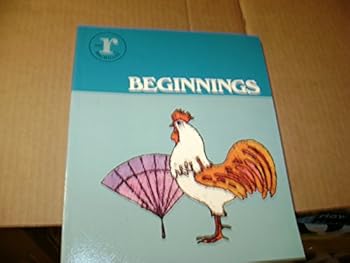 Paperback Beginnings (Macmillan reading, series R) Book