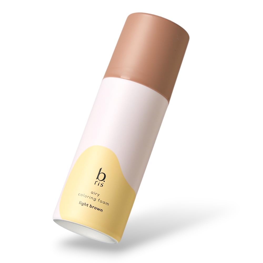 b.ris ライトブラウンとダーク5本セット 新色！ b.ris ライトブラウンとダーク5本セット 新色！