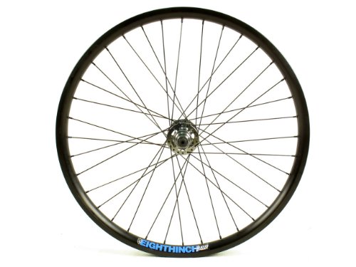 26 fixie wheelset