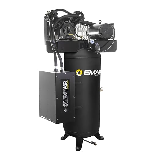60 Gallon Air Compressor – The 15 best products compared - Your Motor Guide