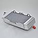 Cooling system For YAMAHA YZ250F YZ250 F 2006/WR250F WR 250F 2007-2014 (Both radiator)