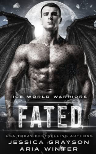 Fated: Dragon Shifter Romance view 2