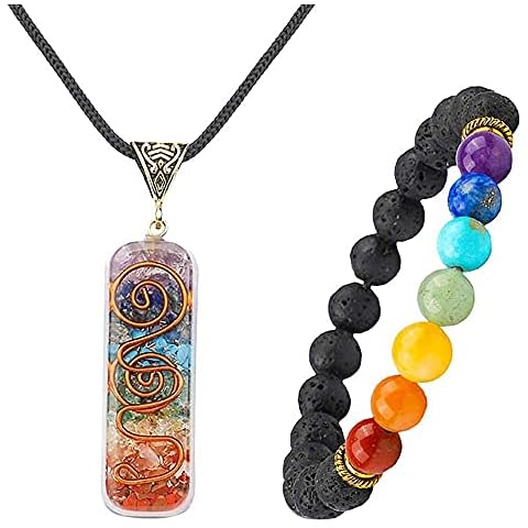 TOFBS Ensemble Bijoux Chakra Cover