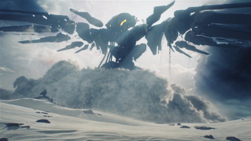 Reviews de Halo 5 los 5 más buscados. 15 Imagen adicional