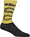 Produktbild Giro Bike Comp Racer Socken Ochre Snake XL
