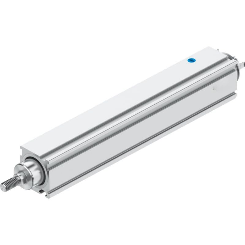 Cylindre électrique EPCC-BS-25-25-2P-F-A 5428821 sans fuite air