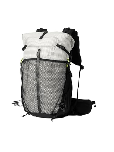 [J}[] oRbNTbN cleave 40 Feather White M