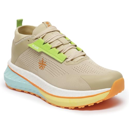 Image of CULT Men's GlideMax Trail Running Shoes