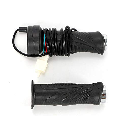 image for TBVECHI 450W 24V Electric Bike Conversion Kit for Common Bike Left Cha